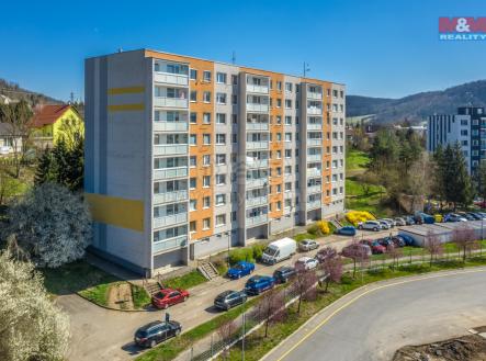 dům | Prodej bytu, 2+kk, 39 m²