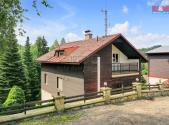 Prodej - chata/rekreační objekt, 142 m²