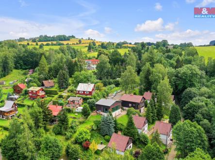 DJI_0868.jpg | Prodej - chata/rekreační objekt, 142 m²