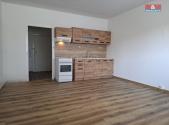 Pronájem bytu, 2+kk, 47 m²