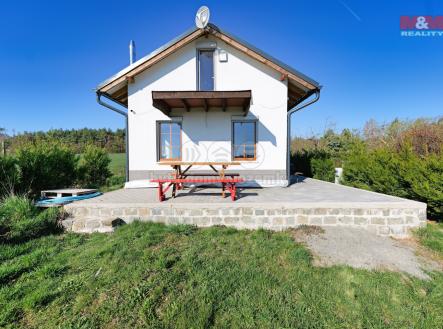P1135292.jpeg | Prodej - chata/rekreační objekt, 91 m²