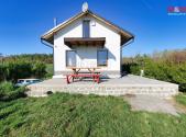 Prodej - chata/rekreační objekt, 91 m²