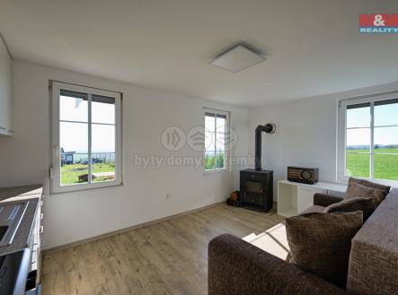P1135268.jpeg | Prodej - chata/rekreační objekt, 91 m²