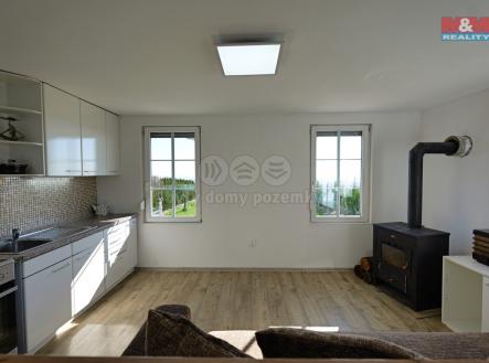 P1135289.jpeg | Prodej - chata/rekreační objekt, 91 m²