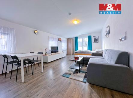 IMG_3675.jpg | Prodej bytu, 1+kk, 43 m²