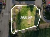 Prodej - pozemek pro bydlení, 2 621 m²