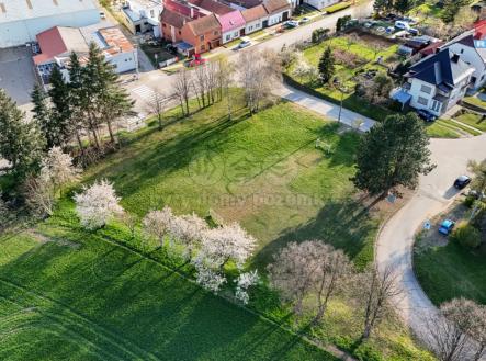 image_807D9B03-D7A5-415E-B994-2EB5C1118BDF_1744280109.jpeg | Prodej - pozemek pro bydlení, 2 621 m²