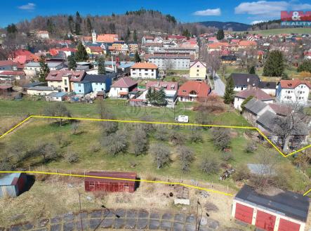 DJI_1441.jpg | Prodej - pozemek pro bydlení, 3 218 m²
