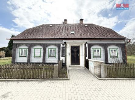 Rodinný dům  | Prodej - dům/vila, 280 m²