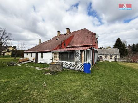 Rodinný dům  | Prodej - dům/vila, 280 m²