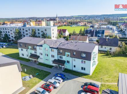 DJI_0146.jpg | Prodej bytu, 3+1, 90 m²