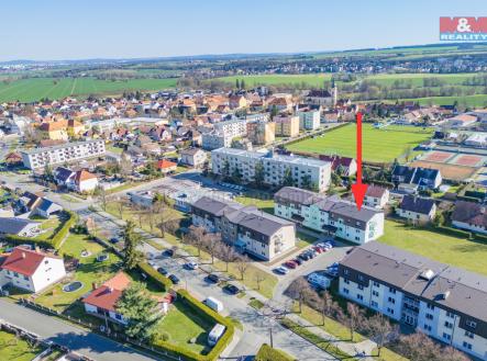 DJI_0147_1.jpg | Prodej bytu, 3+1, 90 m²