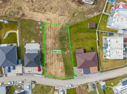 DJI_20250330113552_0008_D_DJI.jpg | Prodej - pozemek pro bydlení, 988 m²