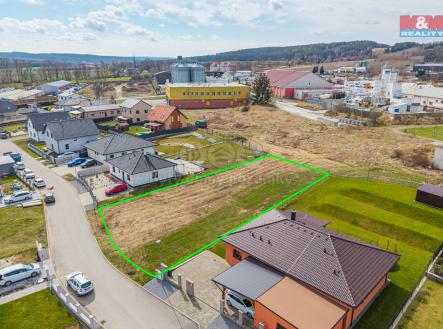 DJI_20250330113359_0001_D_DJI.jpg | Prodej - pozemek pro bydlení, 988 m²