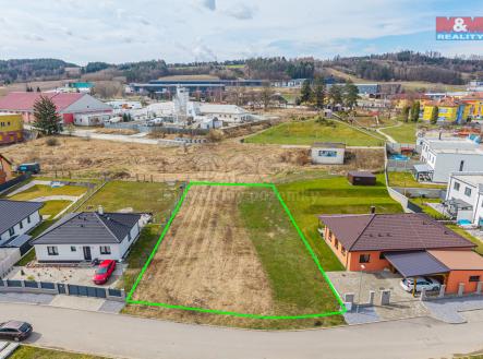 DJI_20250330113414_0002_D_DJI.jpg | Prodej - pozemek pro bydlení, 988 m²