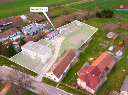 DJI_0230 kopie.jpg | Prodej bytu, 3+kk, 65 m²