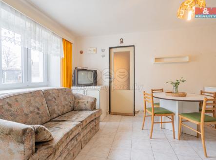 DSC05256-HDR.jpg | Prodej - chata/rekreační objekt, 75 m²