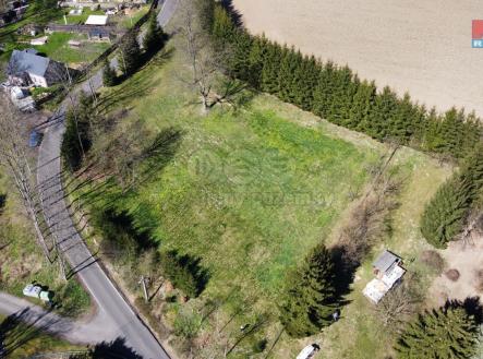 Pozemek | Prodej - pozemek pro bydlení, 4 466 m²