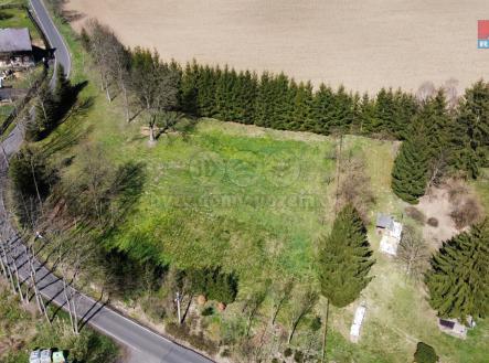 Pozemek | Prodej - pozemek pro bydlení, 4 466 m²