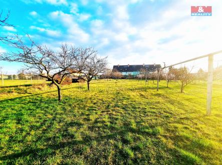 20250327_170840.jpg | Prodej - pozemek pro bydlení, 892 m²
