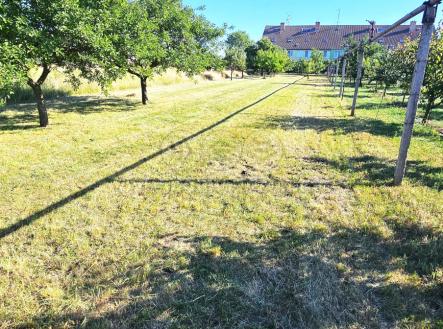 1.jpg | Prodej - pozemek pro bydlení, 892 m²