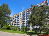 Pronájem bytu, 1+kk, 20 m²