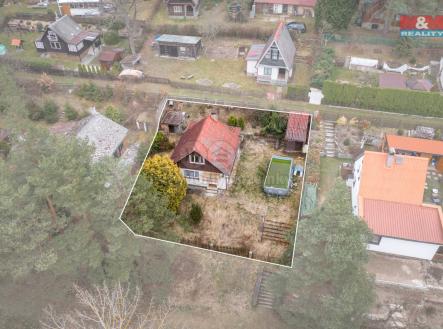 a24.jpg | Prodej - chata/rekreační objekt, 51 m²