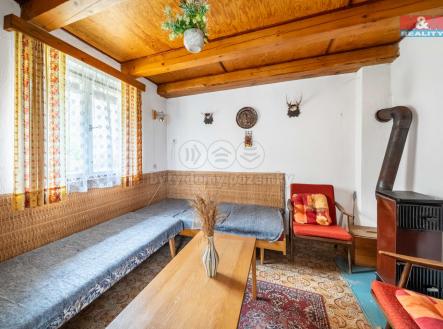 a10.jpg | Prodej - chata/rekreační objekt, 51 m²
