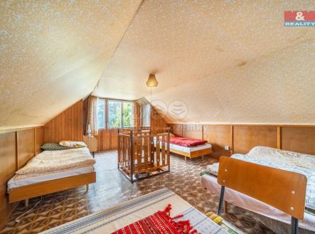 a17.jpg | Prodej - chata/rekreační objekt, 51 m²