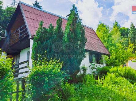 4.jpg | Prodej - chata/rekreační objekt, 75 m²