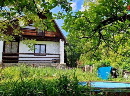 1.jpg | Prodej - chata/rekreační objekt, 75 m²