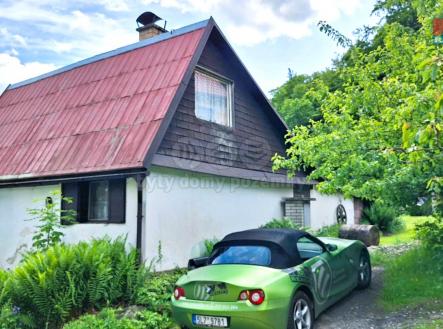 ¨2.jpg | Prodej - chata/rekreační objekt, 75 m²