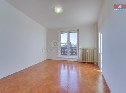 DSC05106_100.jpg | Pronájem bytu, 1+kk, 23 m²