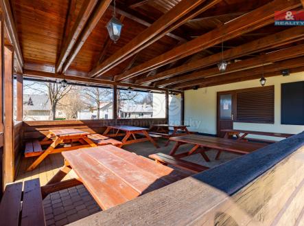 Penzion Cerna Voda Sevcikova-79.jpg | Prodej - dům/vila, 145 m²