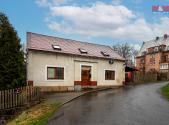 Prodej - dům/vila, 260 m²