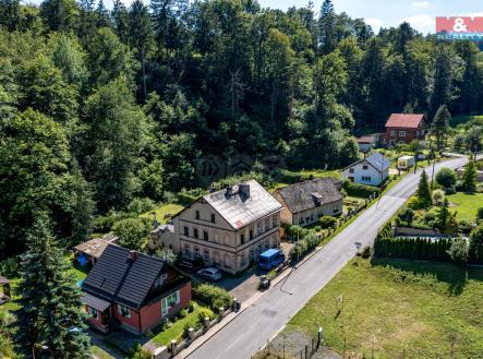 Dům a okolí | Prodej bytu, 2+1, 54 m²