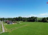 Prodej - pozemek pro bydlení, 1 534 m²