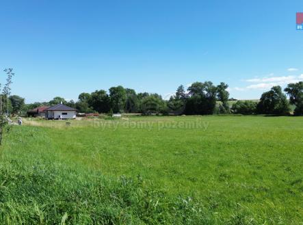 DJI_0335.jpg | Prodej - pozemek pro bydlení, 1 534 m²