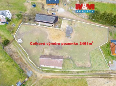 pozemek.jpg | Prodej - dům/vila, 116 m²