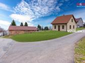 Prodej - pozemek pro bydlení, 560 m²