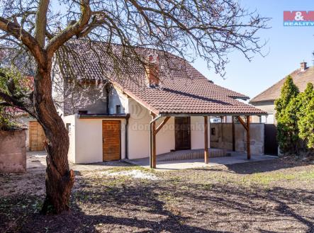 Dům | Prodej - dům/vila, 96 m²