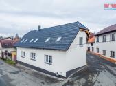Prodej bytu, 4+kk, 93 m²