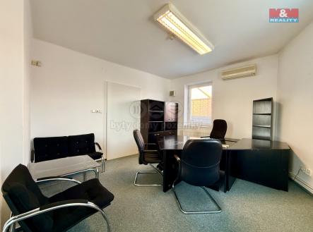 IMG_3091.jpg | Pronájem - kanceláře, 66 m²