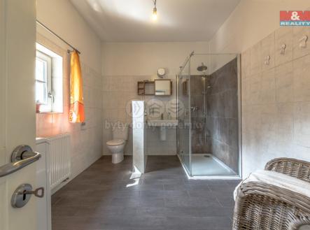 . | Prodej - dům/vila, 135 m²