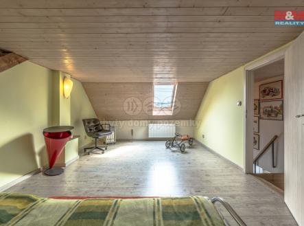 . | Prodej - dům/vila, 135 m²