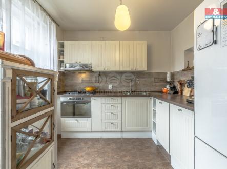 . | Prodej - dům/vila, 135 m²