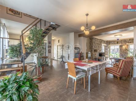 . | Prodej - dům/vila, 135 m²