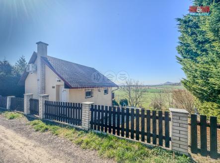 chata  | Prodej - chata/rekreační objekt, 32 m²