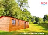 Prodej - pozemek pro bydlení, 804 m²