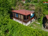 Prodej - chata/rekreační objekt, 40 m²
